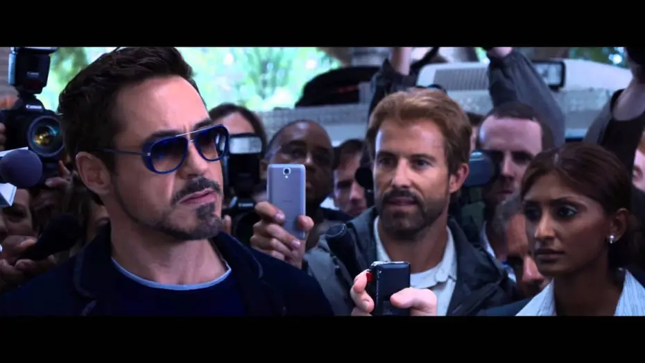 Watch film Iron Man 3 | Iron Man 3 - Pod dal film - Extremis | HD
