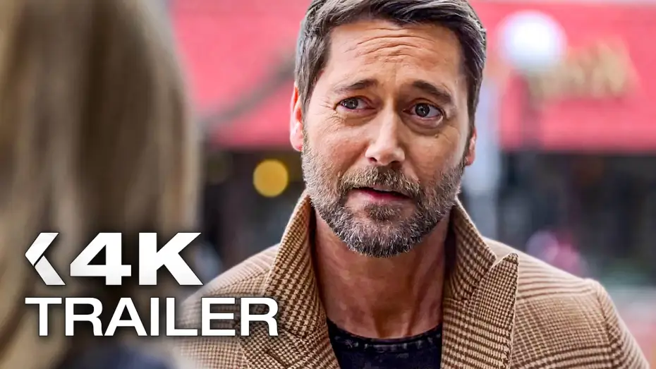 Watch film My Secret Santa | MY SECRET SANTA Trailer German Deutsch (2025) Ryan Eggold, Netflix
