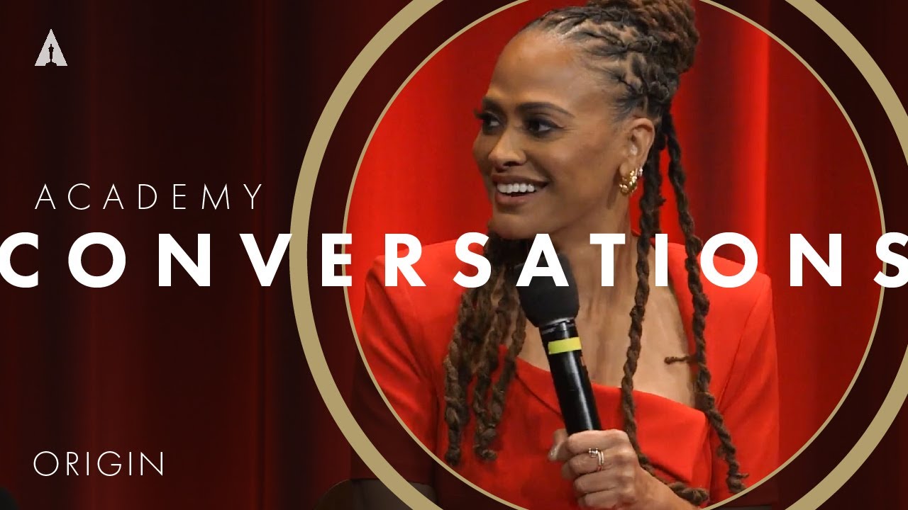 Watch film Origin | 'Origin' with Ava DuVernay, Aunjanue Ellis-Taylor, Niecy Nash-Betts & more Academy Conversations