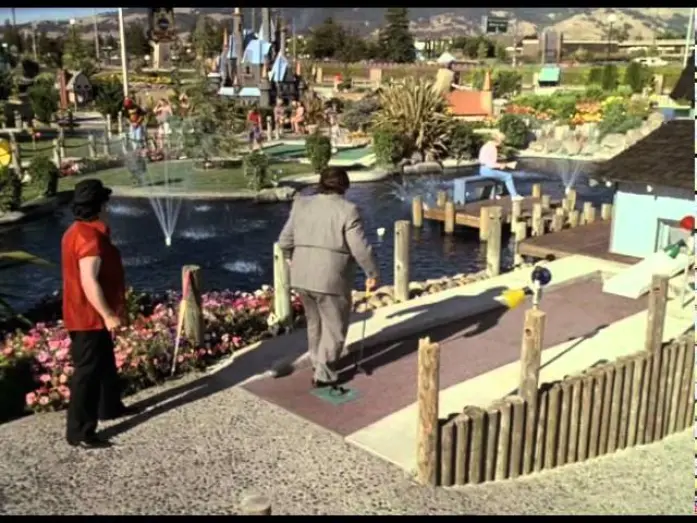 Watch film Getting Even with Dad | Getting Even with Dad Official Trailer #1 - Saul Rubinek Movie (1994) HD