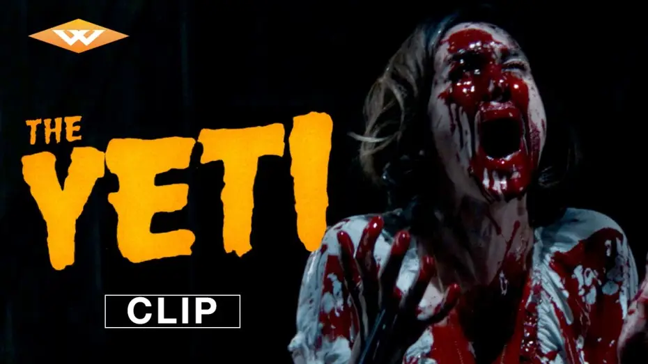 Watch film The Yeti | "Did I Wake You?" Clip