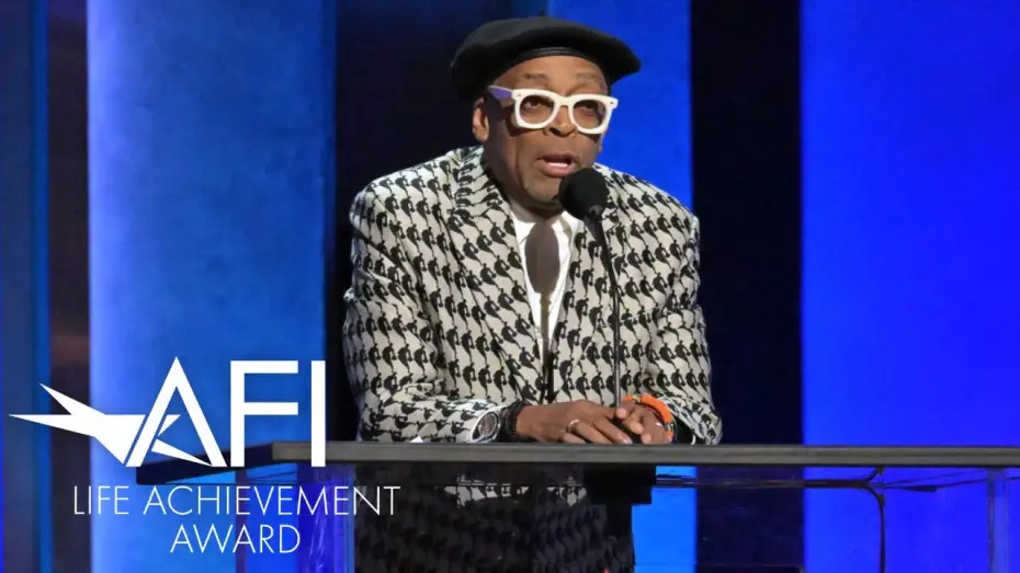 Watch film Apocalypse Now | Spike Lee to Francis Ford Coppola: I Was First in Line for APOCALYPSE NOW