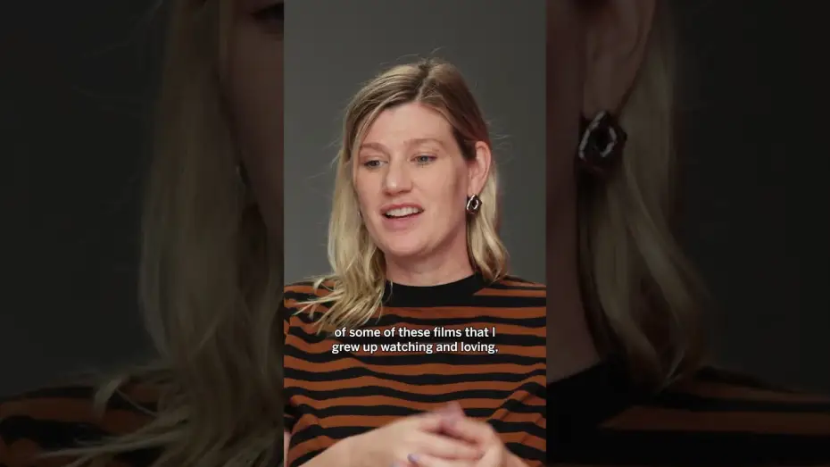 Watch film Dead Lover | Grace Glowicki on the inspirations behind Dead Lover