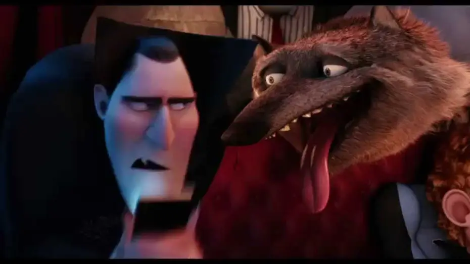 Watch film Hotel Transylvania 2 | TV Spot - "Roll Call"
