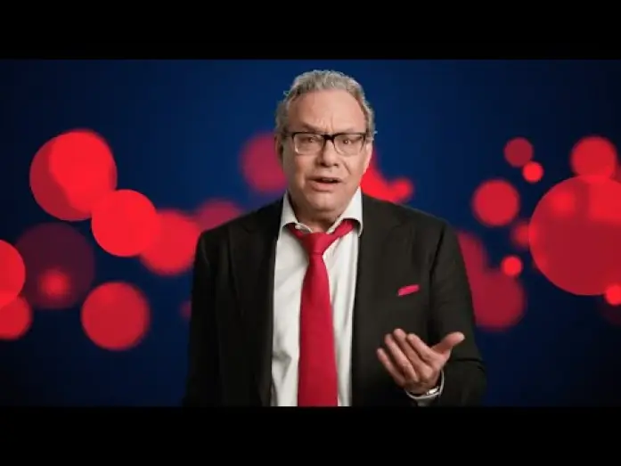 Watch film Inside Out | Meet Lewis Black as Anger in INSIDE OUT