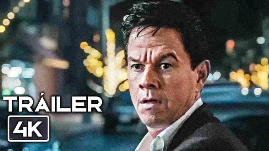 Watch film Play Dirty | JUEGO SUCIO Tr&aacute;iler Oficial Espa&ntilde;ol (2025) Mark Wahlberg