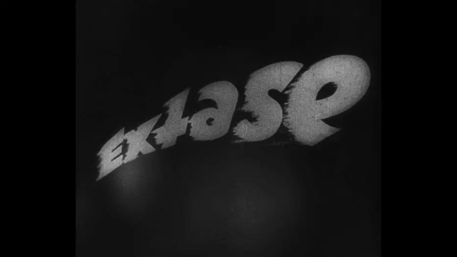 Watch film Ecstasy | Extase (Gustav Machat&yacute;, 1932) - Trailer EN 2019