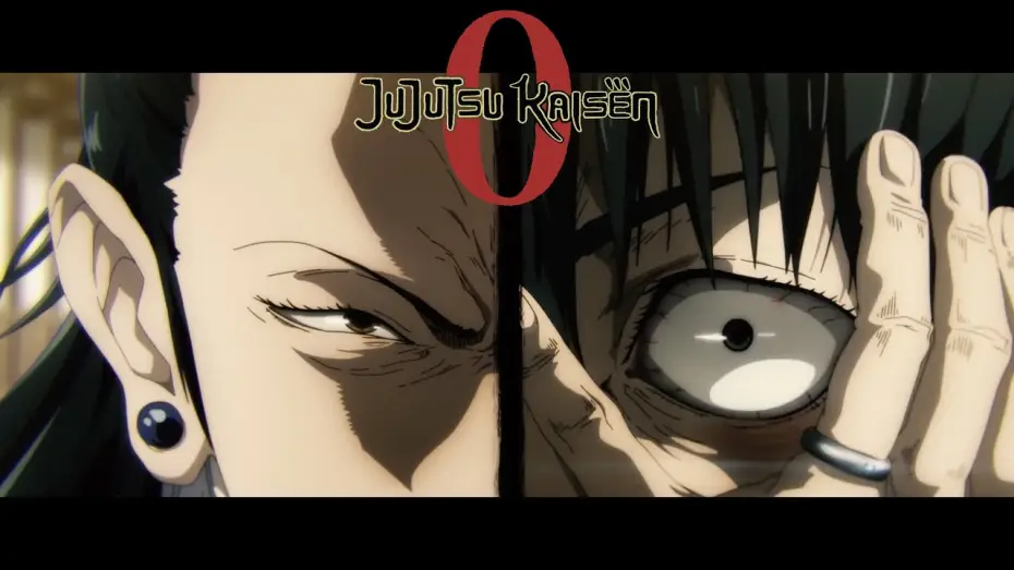 Watch film Jujutsu Kaisen 0 | Le 16 mars au cin&eacute;ma [VOST]