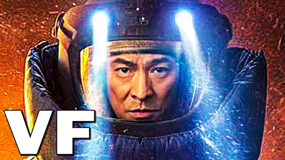 Watch film Shock Wave 2 | SHOCK WAVE 2 Bande Annonce VF (2021)