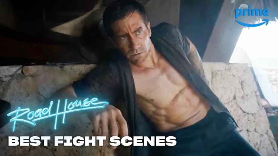Watch film Road House | Dalton's Epic Fight Scenes