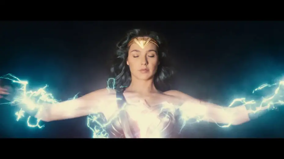 Watch film Wonder Woman | "Diana" TV Spot