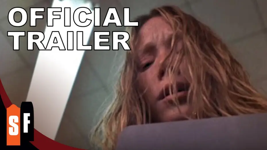 Watch film Carrie | Carrie (1976) - Official Trailer (HD)