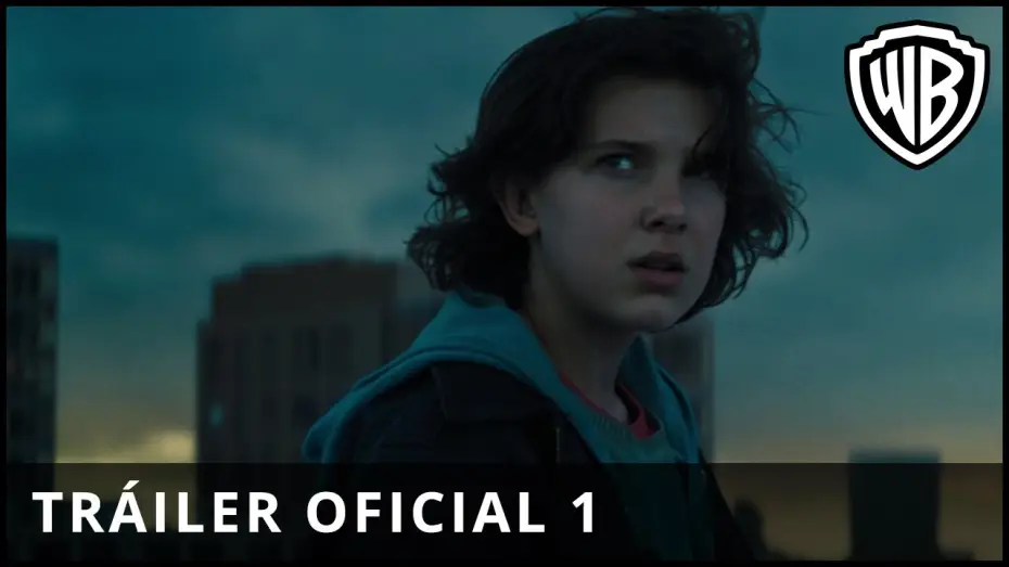 Watch film Godzilla: King of the Monsters | Godzilla: Rey de los Monstruos - Tr&aacute;iler Oficial 1 Castellano
