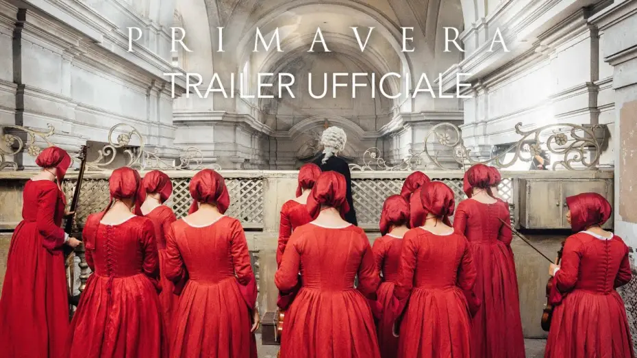 Watch film Primavera | PRIMAVERA | Trailer Ufficiale