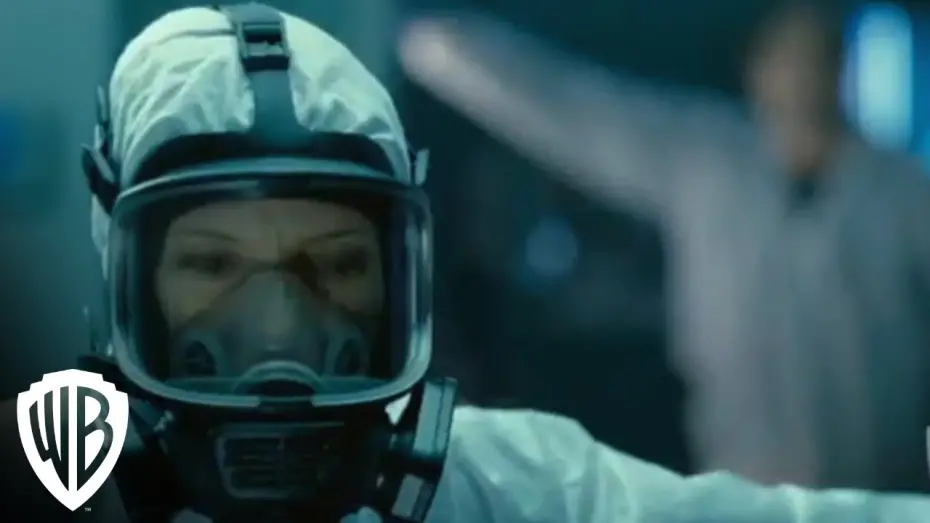 Watch film Splice | Splice | It's Alive | Warner Bros. Entertainment