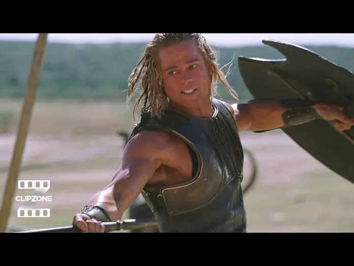Watch film Troy | Achilles Revenge