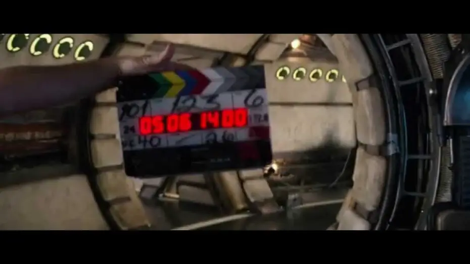 Watch film Star Wars: The Force Awakens | Star Wars: Il Risveglio della Forza - Video dal Comic-Con