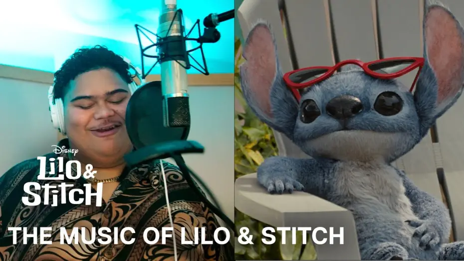 Watch film Lilo & Stitch | The Music of Lilo & Stitch
