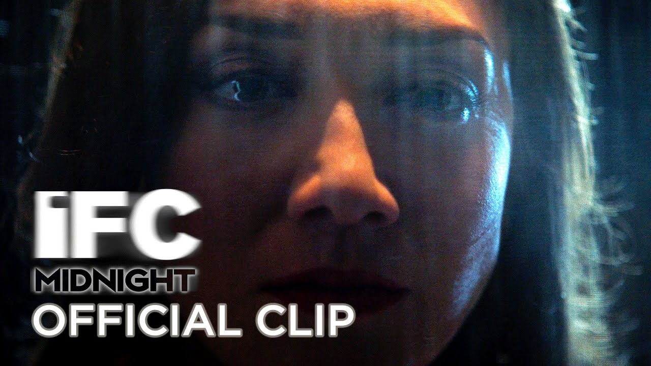 Watch film The Wretched | "Don't Let Her In"