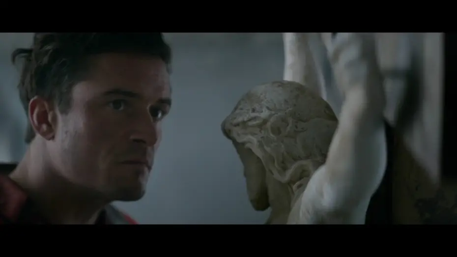 Watch film Romans | Отступник - Trailer