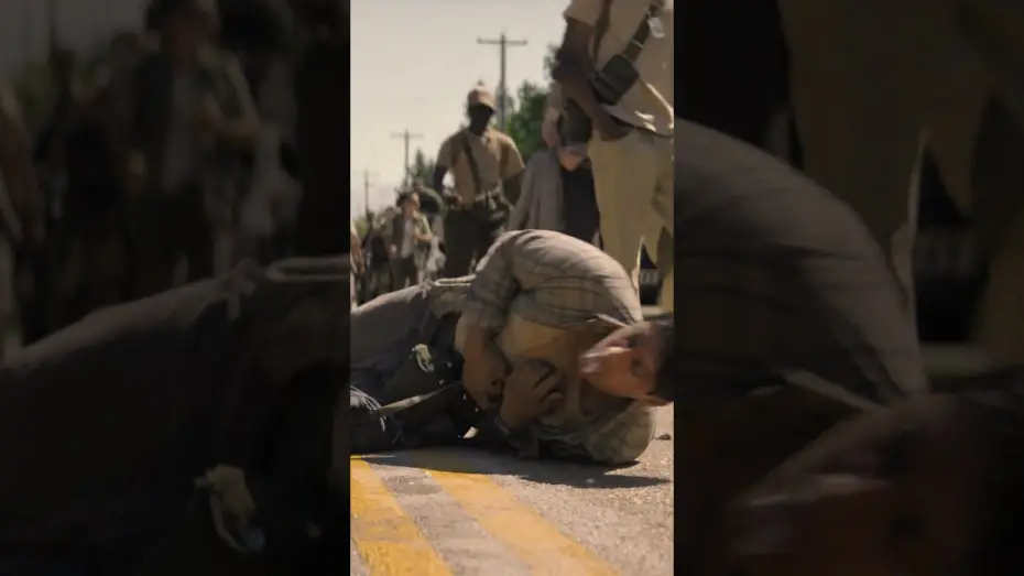 Watch film The Long Walk | The Long Walk will push your limits.