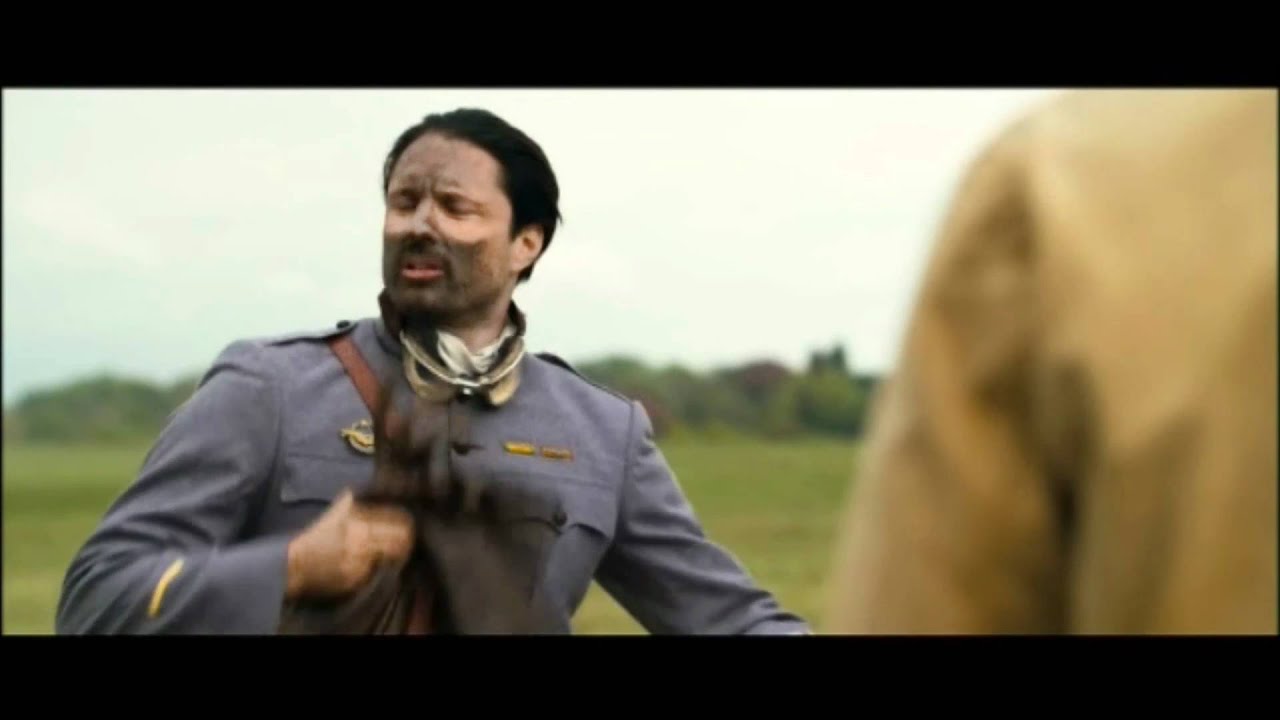 Watch film Flyboys | Flyboys HD Trailer