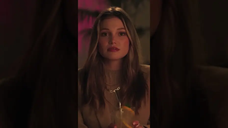 Watch film Heart Eyes | Jay Enters the Restaurant (Scene)