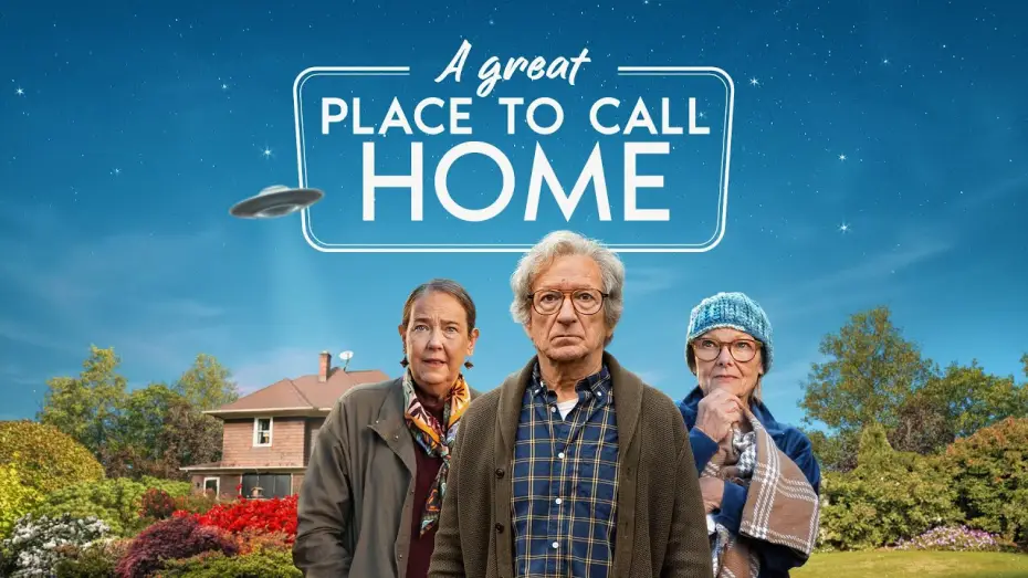 Watch film Jules | Kinotrailer