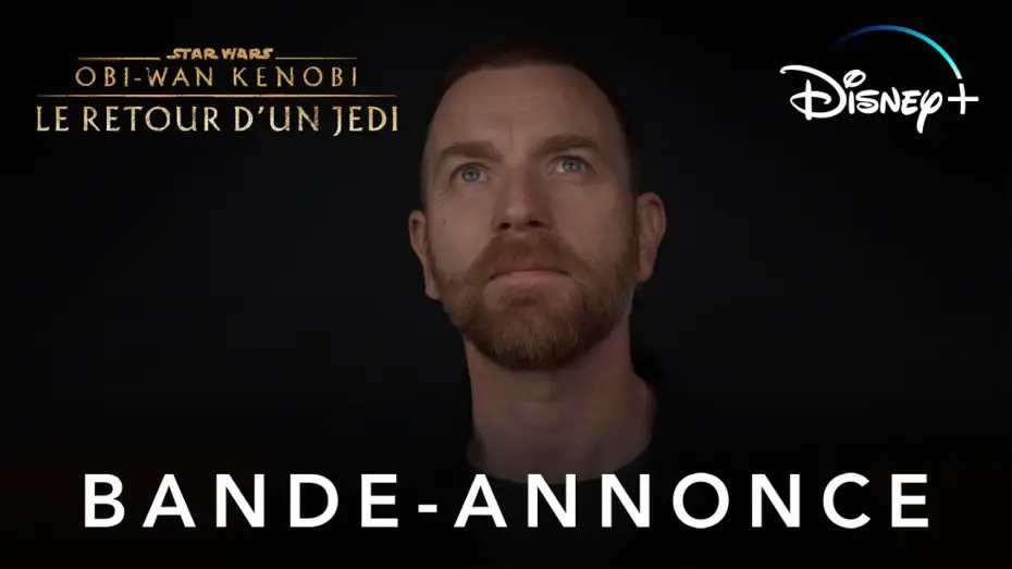 Watch film Obi-Wan Kenobi: A Jedi's Return | Trailer [VOSTFR]