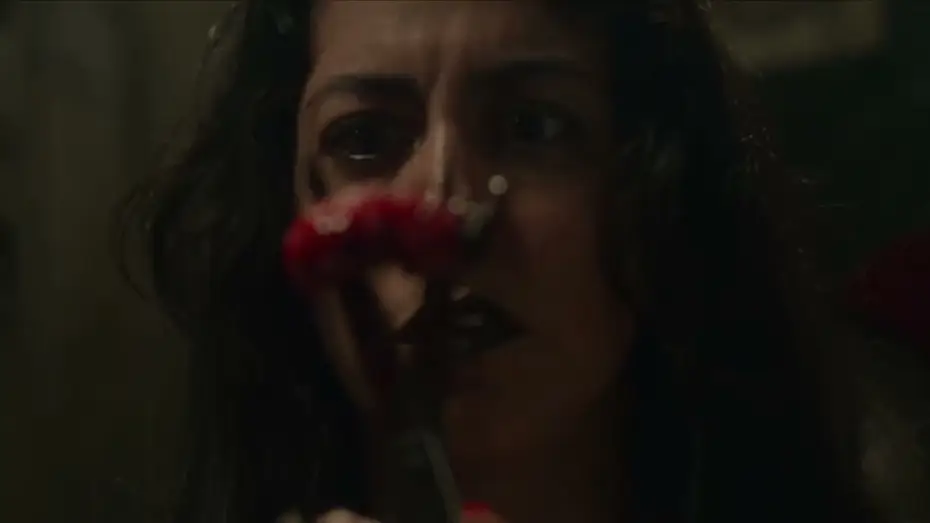 Watch film Oscuridad del Sur | OSCURIDAD DEL SUR (2026) | Official Trailer | Latin American Horror Anthology