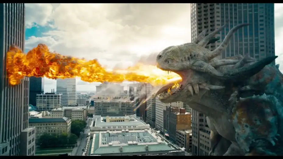 Watch film Superman: Legacy | Spot "Begins"