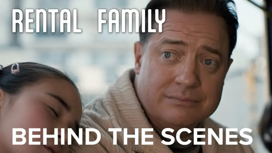 Watch film Rental Family | ABC Special