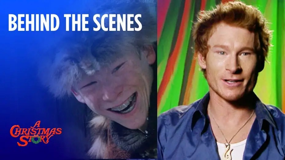 Watch film A Christmas Story | Behind the Scenes: Actors Relive Iconic Moments