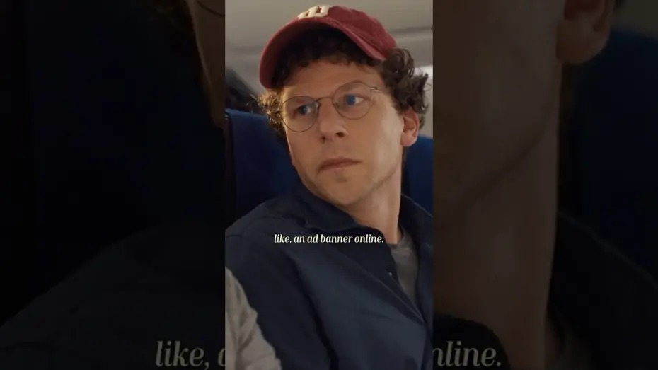 Watch film A Real Pain | Digital Ads