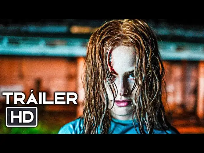 Watch film The Strangers: Chapter 2 | STRANGERS: CAPÍTULO 2 Tr&aacute;iler Oficial Espa&ntilde;ol (2025) Pel&iacute;cula de Terror