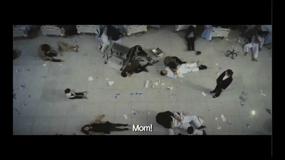 Watch film Deranged | Deranged (연가시) - Official Main Trailer w/ English Subtitles [HD]