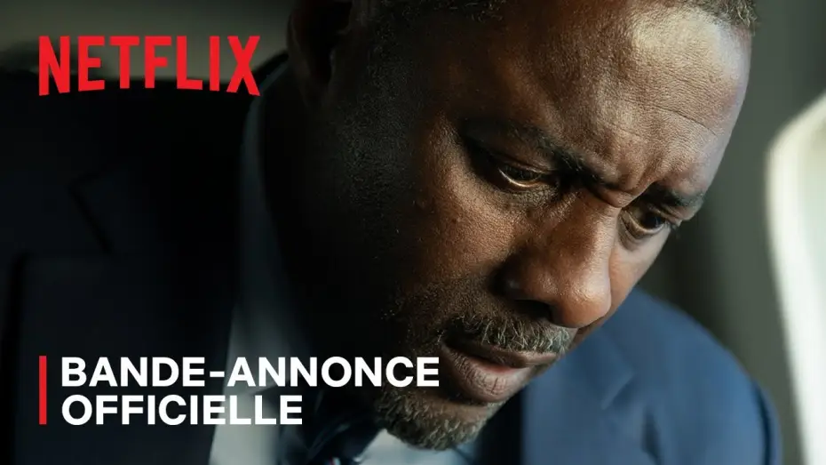 Watch film A House of Dynamite | Bande-annonce officielle