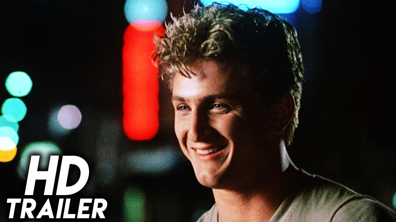 Watch film At Close Range | At Close Range (1986) ORIGINAL TRAILER [HD 1080p]