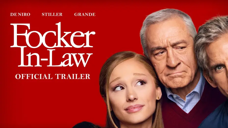 Watch film Focker-In-Law | Official Trailer