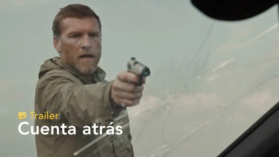 Watch film Fuze | Cuenta atrás - Trailer espa&ntilde;ol