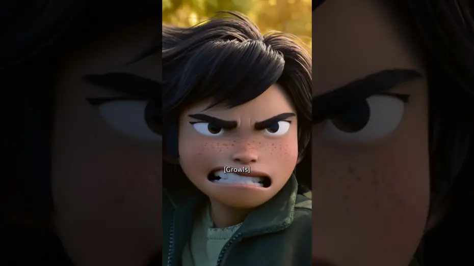 Watch film Hoppers | See Jon Hamm as Mayor Jerry in Hoppers.