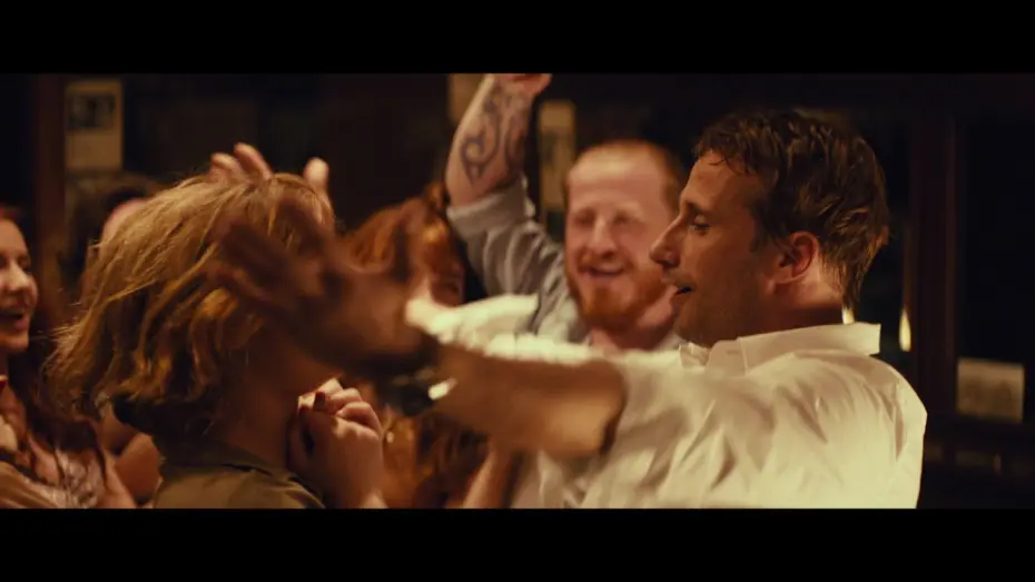 Watch film Racer and the Jailbird | Страсть и верность - Trailer