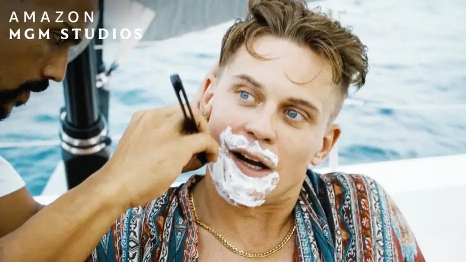 Watch film Road House | Ben Learns About The New Bouncer