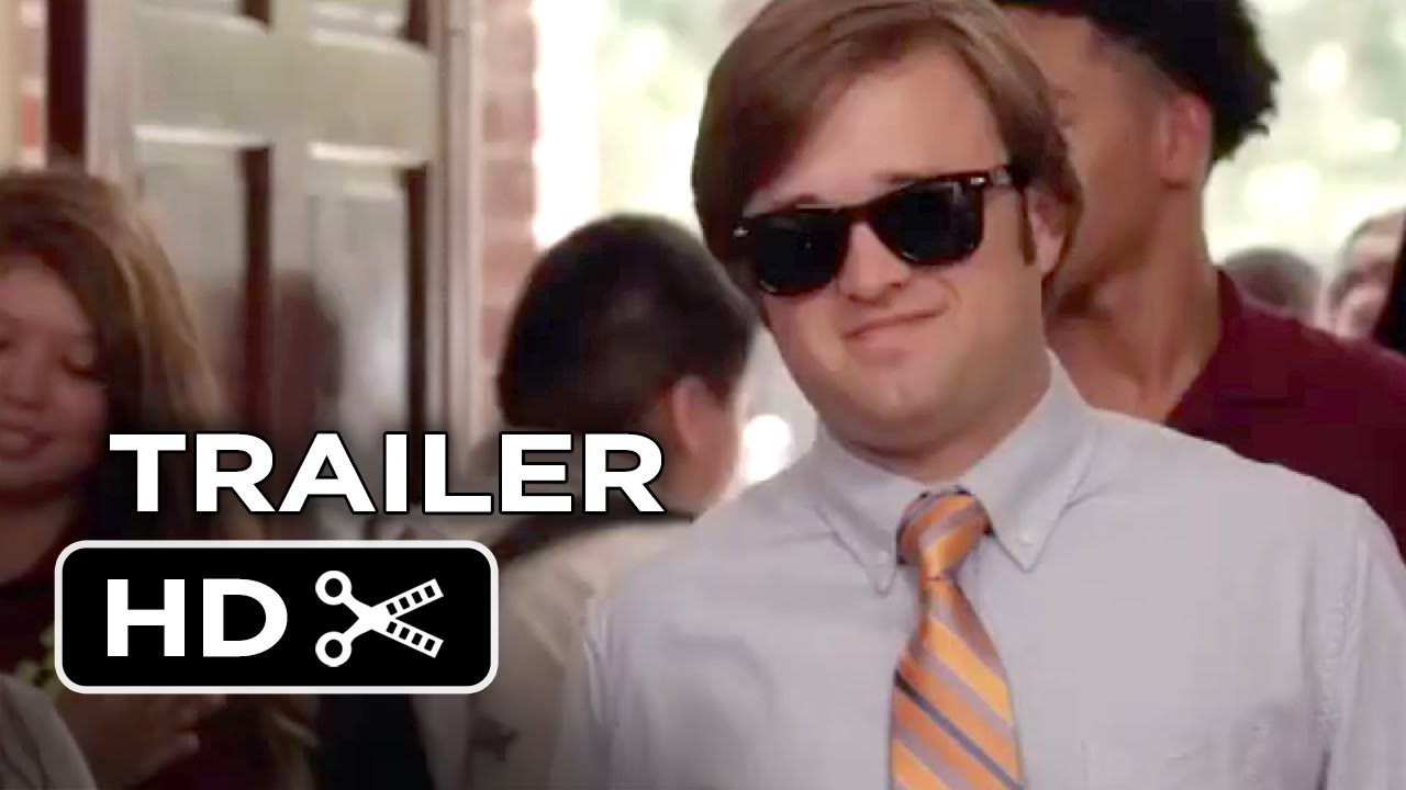 Watch film Sex Ed | Sex Ed Official Trailer 1 (2014) - Haley Joel Osment Sex Comedy HD