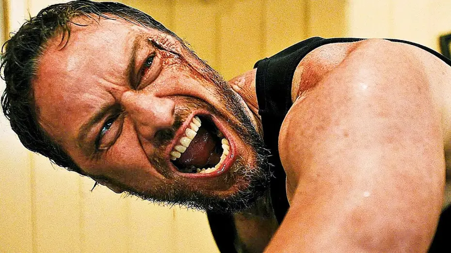 Watch film Speak No Evil | Не говори никому &mdash; Русский трейлер (Дубляж, 2024)