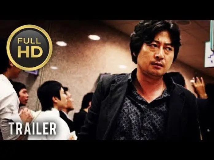 Watch film The Chaser | 🎥 THE CHASER (2008) | Full Movie Trailer in Full HD | 1080p