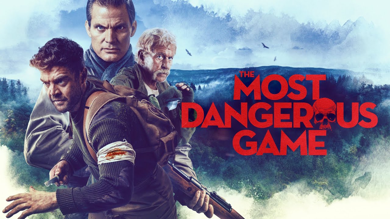 Watch film The Most Dangerous Game | Trailer