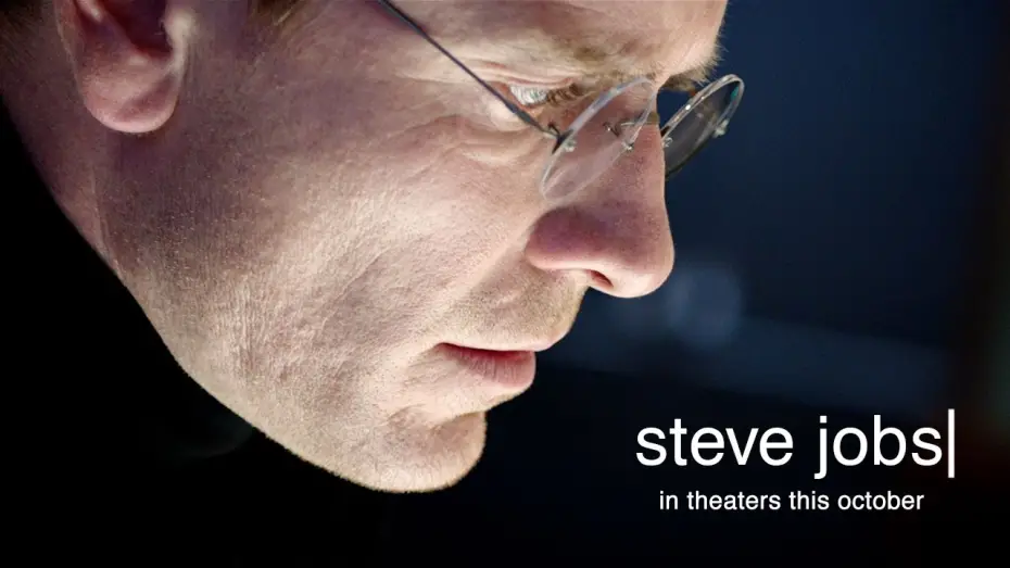 Watch film Steve Jobs | TV Spot 3