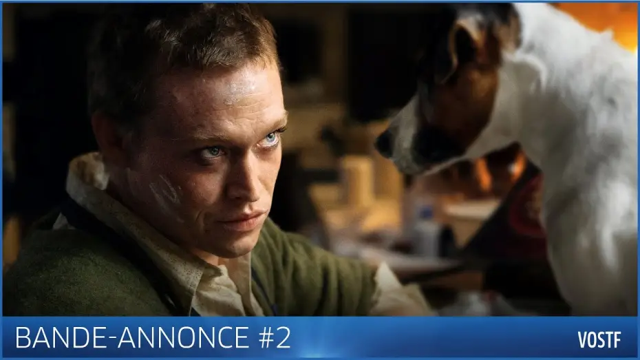 Watch film DogMan | Bande-annonce #2 (VOST)