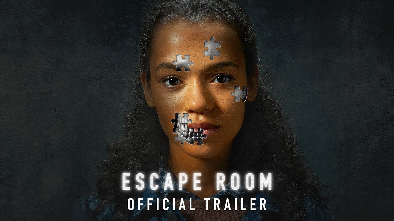 Watch film Escape Room | Trailer